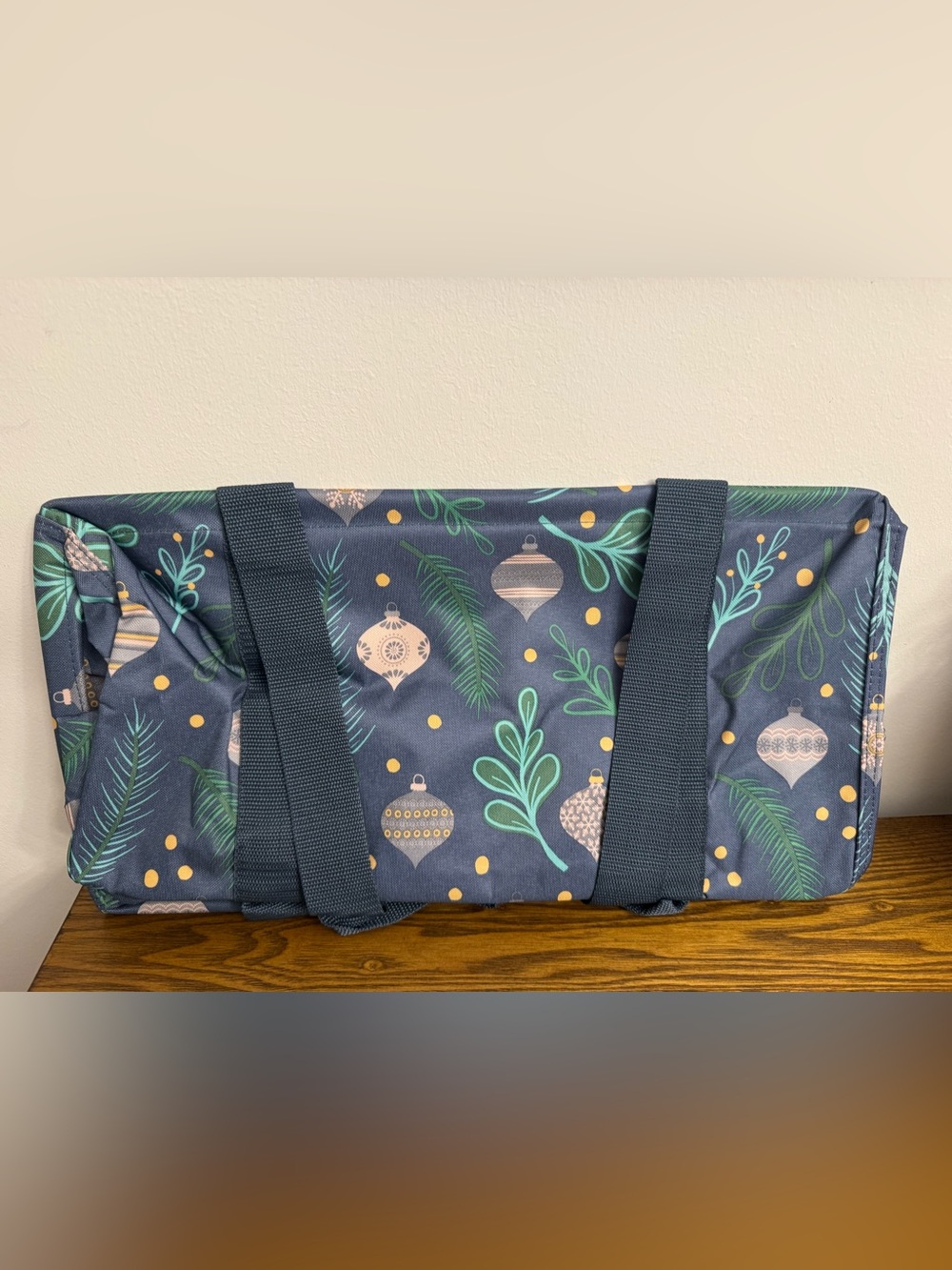 Thirty-One Medium Utility Tote Bag NWT